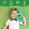 36 Sheets St Patricks Day Stickers for Kids, Make a Face Stickers, St Patricks Home Decoration Stickers